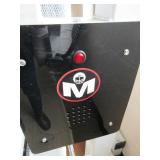 MAXX ATTACK FOOTBALL HITTING MACHINE