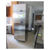 NORLAKE FOOD WARMER