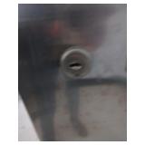 NORLAKE FOOD WARMER