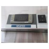 NORLAKE FOOD WARMER