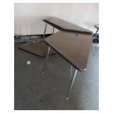 TRAPEZOID TABLES