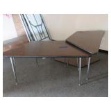 TRAPEZOID TABLES