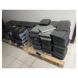 PALLET OF CHROMEBOOKS