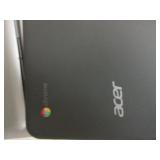 PALLET OF CHROMEBOOKS