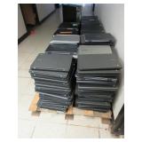 PALLET OF CHROMEBOOKS
