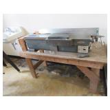 VINTAGE CRAFTSMAN 6" JOINTER