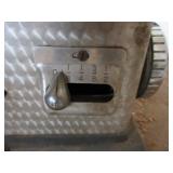 VINTAGE CRAFTSMAN 6" JOINTER