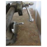 VINTAGE CRAFTSMAN 6" JOINTER