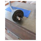VINTAGE CRAFTSMAN 6" JOINTER