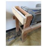 VINTAGE CRAFTSMAN 6" JOINTER