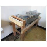 VINTAGE CRAFTSMAN 6" JOINTER