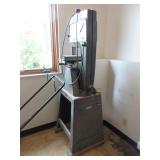 CRAFTSMAN 12" BAND SAW