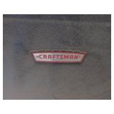 CRAFTSMAN 12" BAND SAW