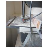 CRAFTSMAN 12" BAND SAW