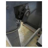 CRAFTSMAN 12" BAND SAW