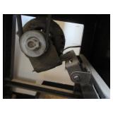 CRAFTSMAN 12" BAND SAW