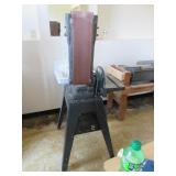 CRAFTSMAN BELT AND DISC SANDER