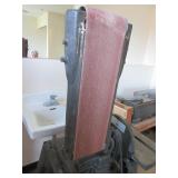 CRAFTSMAN BELT AND DISC SANDER