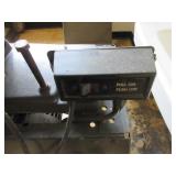 CRAFTSMAN BELT AND DISC SANDER