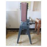 CRAFTSMAN BELT AND DISC SANDER