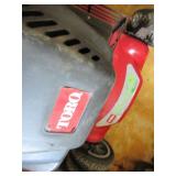 LAWN MOWERS FOR REPAIR OR PARTS