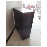 METAL CABINET WITH DRAWERS