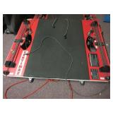 VERTIMAX LEG EXPLOSION TRAINER