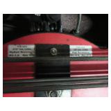 VERTIMAX LEG EXPLOSION TRAINER