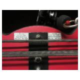 VERTIMAX LEG EXPLOSION TRAINER