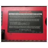 VERTIMAX LEG EXPLOSION TRAINER