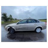 2008 Suzuki Forenza - 99,632 MILES