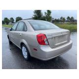 2008 Suzuki Forenza - 99,632 MILES