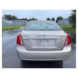 2008 Suzuki Forenza - 99,632 MILES