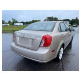 2008 Suzuki Forenza - 99,632 MILES