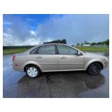 2008 Suzuki Forenza - 99,632 MILES