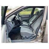 2008 Suzuki Forenza - 99,632 MILES