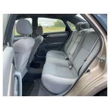 2008 Suzuki Forenza - 99,632 MILES