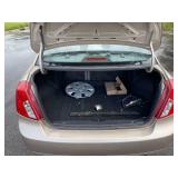 2008 Suzuki Forenza - 99,632 MILES