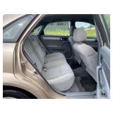 2008 Suzuki Forenza - 99,632 MILES