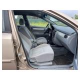 2008 Suzuki Forenza - 99,632 MILES