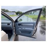 2008 Suzuki Forenza - 99,632 MILES