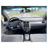 2008 Suzuki Forenza - 99,632 MILES