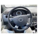 2008 Suzuki Forenza - 99,632 MILES