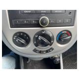 2008 Suzuki Forenza - 99,632 MILES
