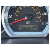 2008 Suzuki Forenza - 99,632 MILES