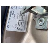 2008 Suzuki Forenza - 99,632 MILES