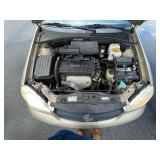 2008 Suzuki Forenza - 99,632 MILES