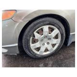 2008 Honda Civic LX - MANUAL