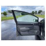 2008 Honda Civic LX - MANUAL