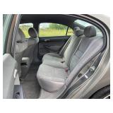 2008 Honda Civic LX - MANUAL